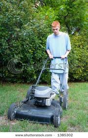 lawn mower repair south jersey