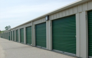 south jersey self storage facility